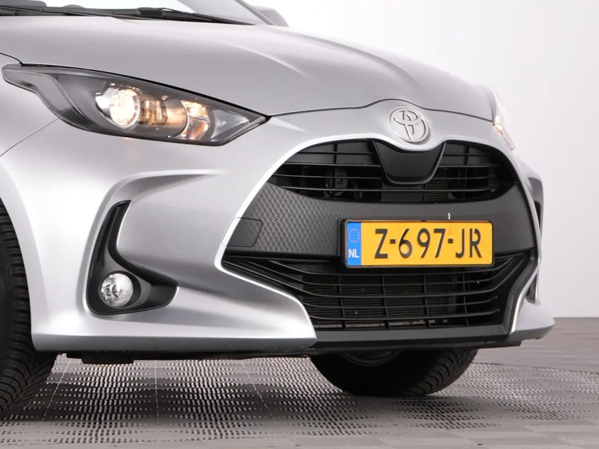 1.5 Hybrid 115 Active | CARPLAY | ECC | VELGEN ✅ 1e Eigenaar !