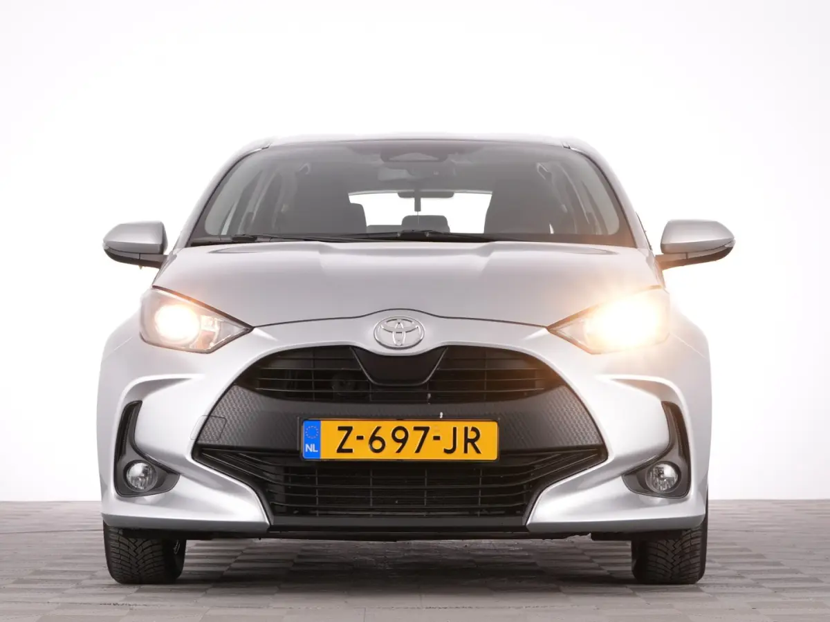 1.5 Hybrid 115 Active | CARPLAY | ECC | VELGEN ✅ 1e Eigenaar !