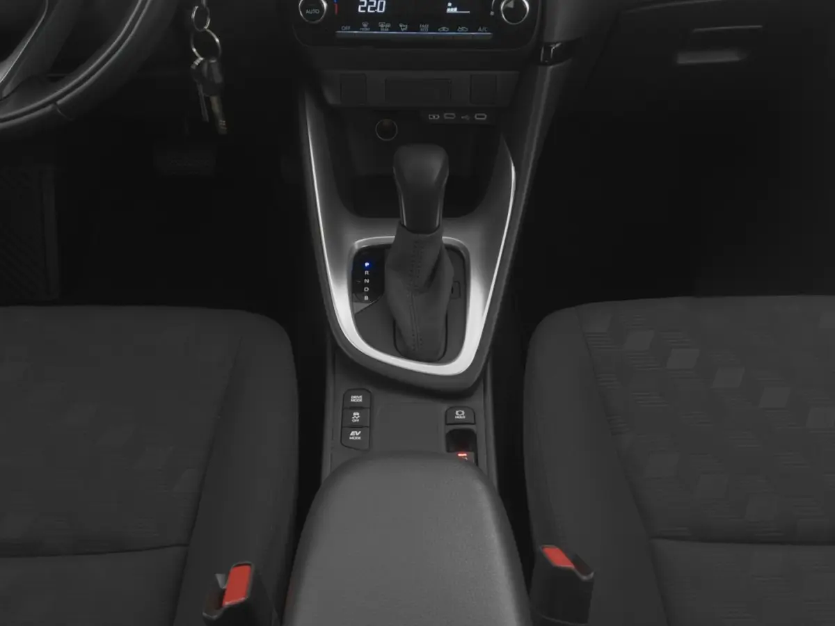 1.5 Hybrid 115 Active | CARPLAY | ECC | VELGEN ✅ 1e Eigenaar !
