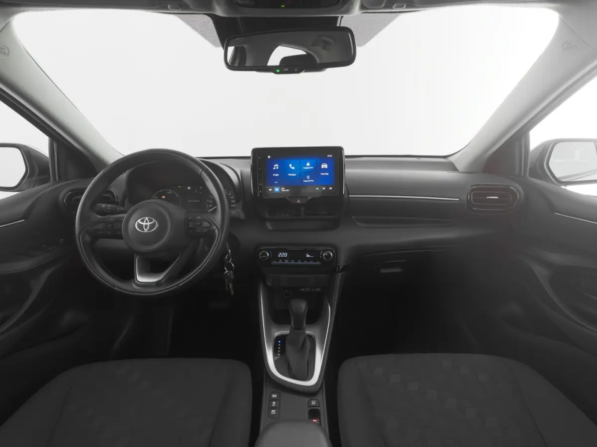 1.5 Hybrid 115 Active | CARPLAY | ECC | VELGEN ✅ 1e Eigenaar !