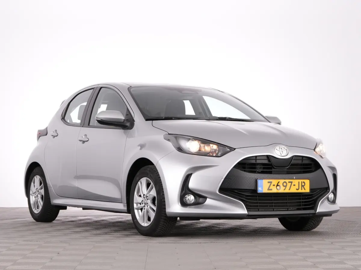 1.5 Hybrid 115 Active | CARPLAY | ECC | VELGEN ✅ 1e Eigenaar !