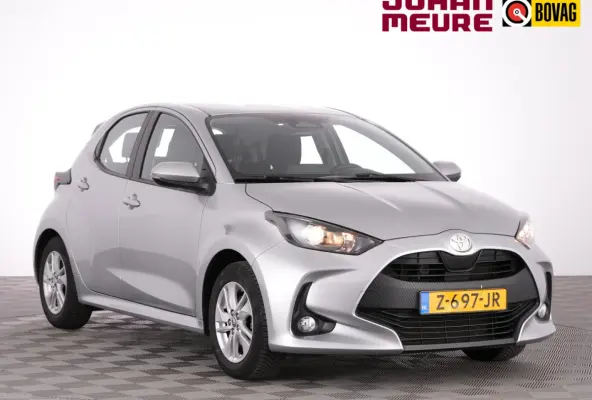 1.5 Hybrid 115 Active | CARPLAY | ECC | VELGEN ✅ 1e Eigenaar !