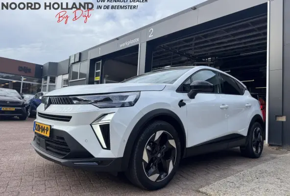 1.8 E-Tech full hybrid 160 Techno+Pack Winter!!