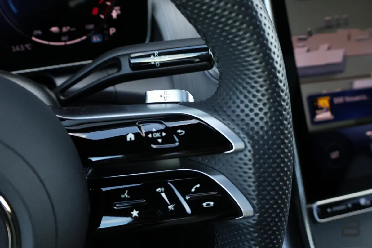 4MATIC AMG Line / Panoramadak / Memory Stoelen / Burmester Surround / Night Pakket / Trekhaak Wegklapbaar