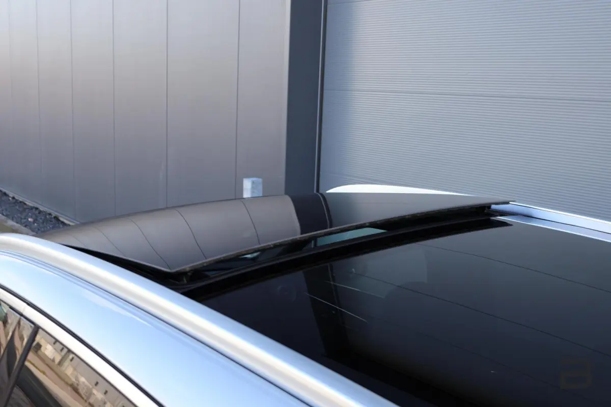 4MATIC AMG Line / Panoramadak / Memory Stoelen / Burmester Surround / Night Pakket / Trekhaak Wegklapbaar