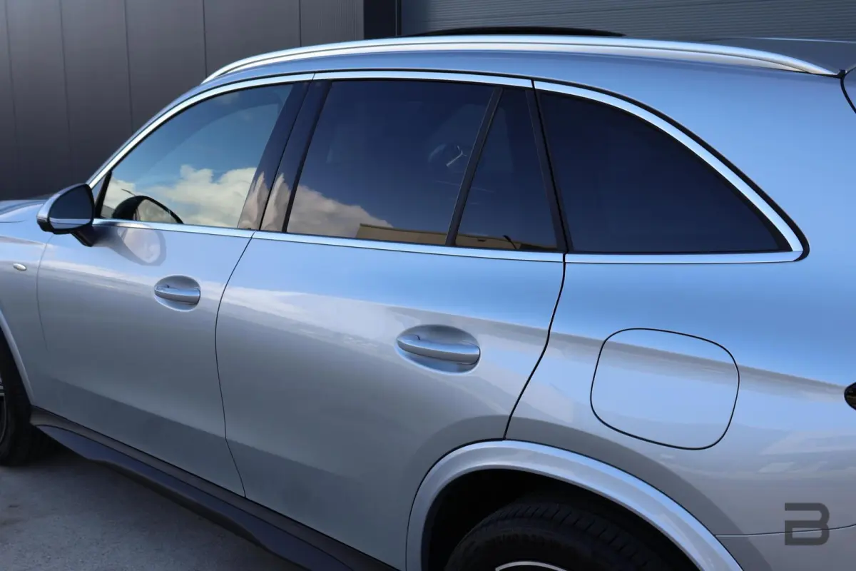 4MATIC AMG Line / Panoramadak / Memory Stoelen / Burmester Surround / Night Pakket / Trekhaak Wegklapbaar