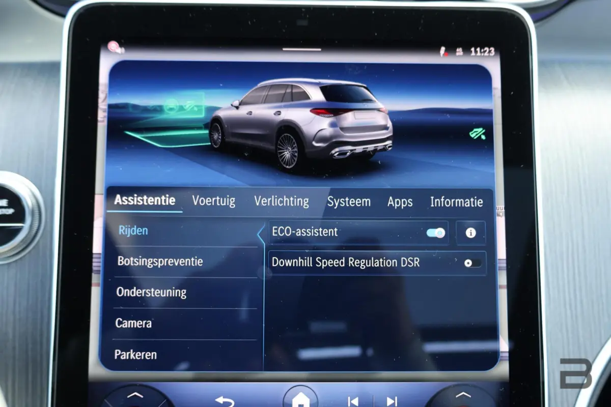 4MATIC AMG Line / Panoramadak / Memory Stoelen / Burmester Surround / Night Pakket / Trekhaak Wegklapbaar