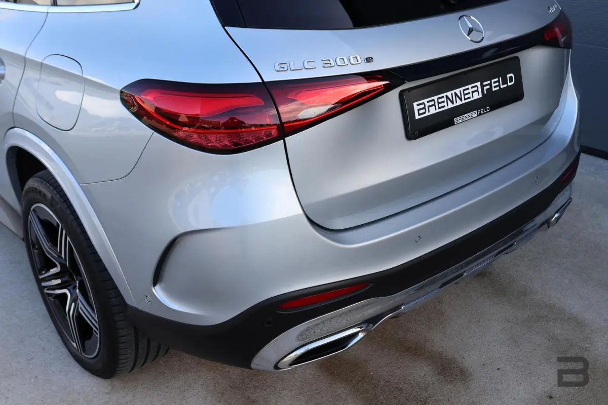 4MATIC AMG Line / Panoramadak / Memory Stoelen / Burmester Surround / Night Pakket / Trekhaak Wegklapbaar