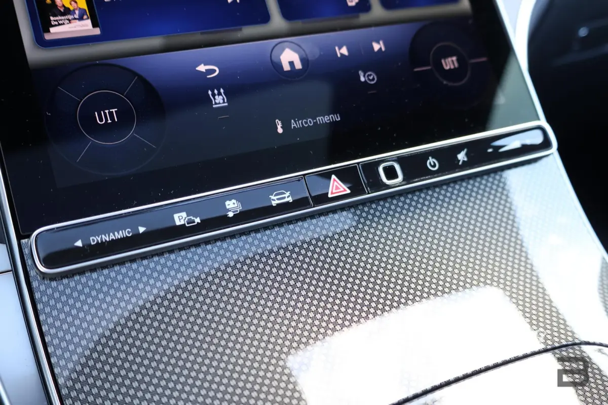 4MATIC AMG Line / Panoramadak / Memory Stoelen / Burmester Surround / Night Pakket / Trekhaak Wegklapbaar