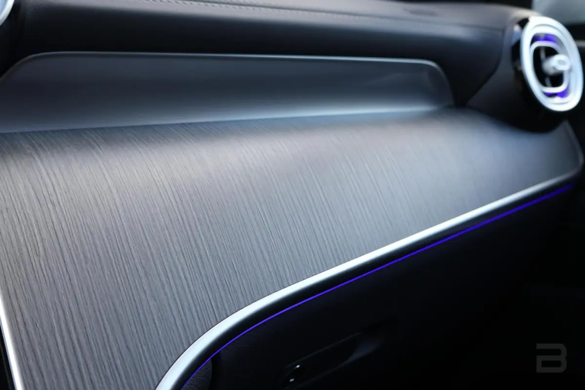 4MATIC AMG Line / Panoramadak / Memory Stoelen / Burmester Surround / Night Pakket / Trekhaak Wegklapbaar
