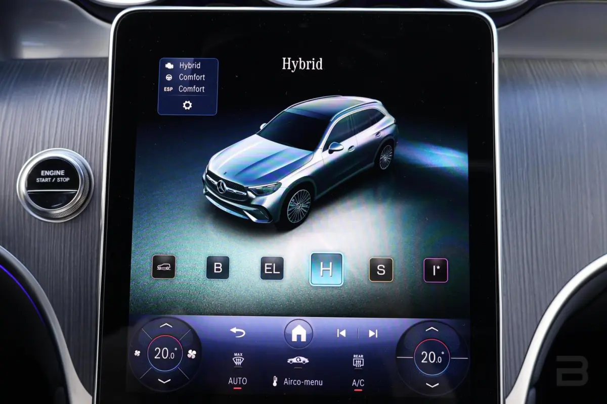 4MATIC AMG Line / Panoramadak / Memory Stoelen / Burmester Surround / Night Pakket / Trekhaak Wegklapbaar