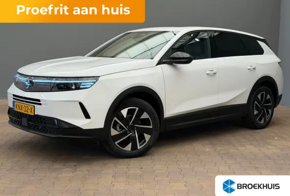 1.2 Turbo Hybrid Business Edition Focal | Panoramadak | HUD | Carplay/Android Auto | Navigatie | Stoelverwarming| Achteruitrijcamera | Adaptive Cruise Control met slimme snelheidsbegrenzer e