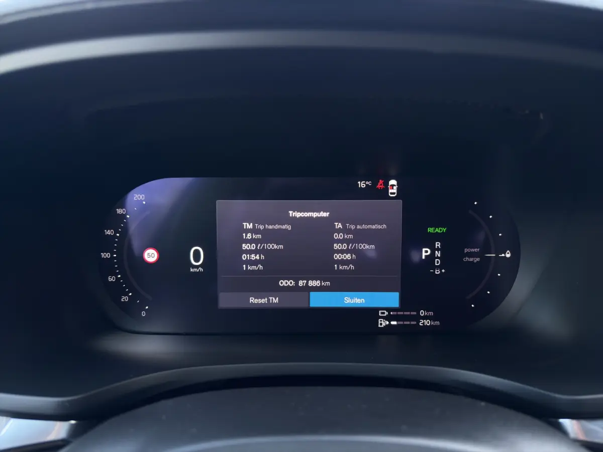 2.0 T8 Plug-in hybrid AWD Polestar Engineered | Heico Uitlaat Systeem | Bowers & Wilkins | Trekhaak | Stoel + Stuur Verwarming | 360 Camera |