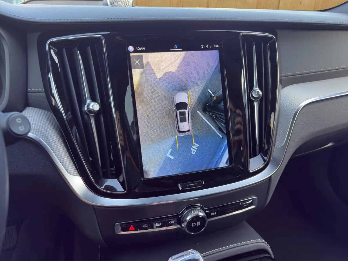 2.0 T8 Plug-in hybrid AWD Polestar Engineered | Heico Uitlaat Systeem | Bowers & Wilkins | Trekhaak | Stoel + Stuur Verwarming | 360 Camera |