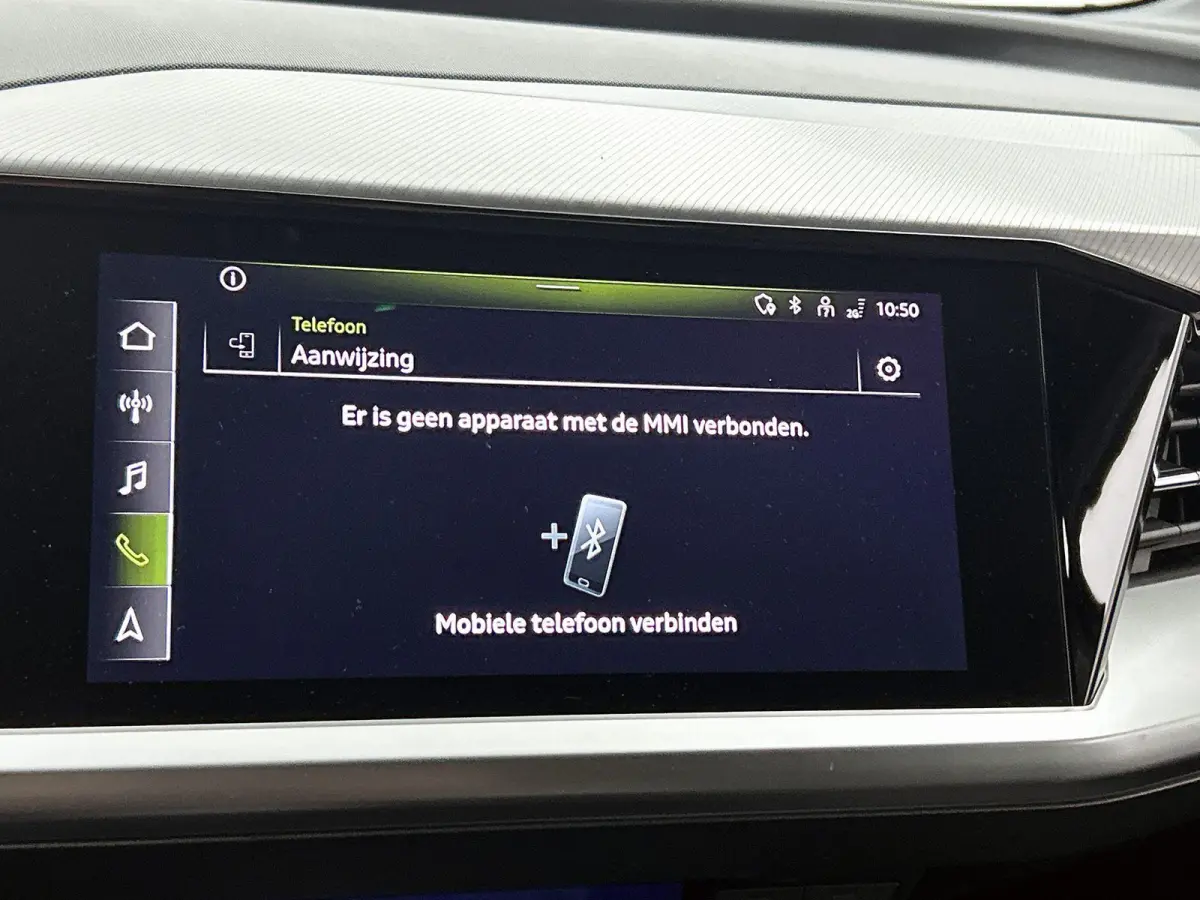 40 Launch edition Advanced 77 kWh 204 PK | Automaat | Navigatie | Camera | Stoelverwarming | Parkeersensoren | LED | Lichtmetalen velgen | Warmtepomp | Stoelverwarming |