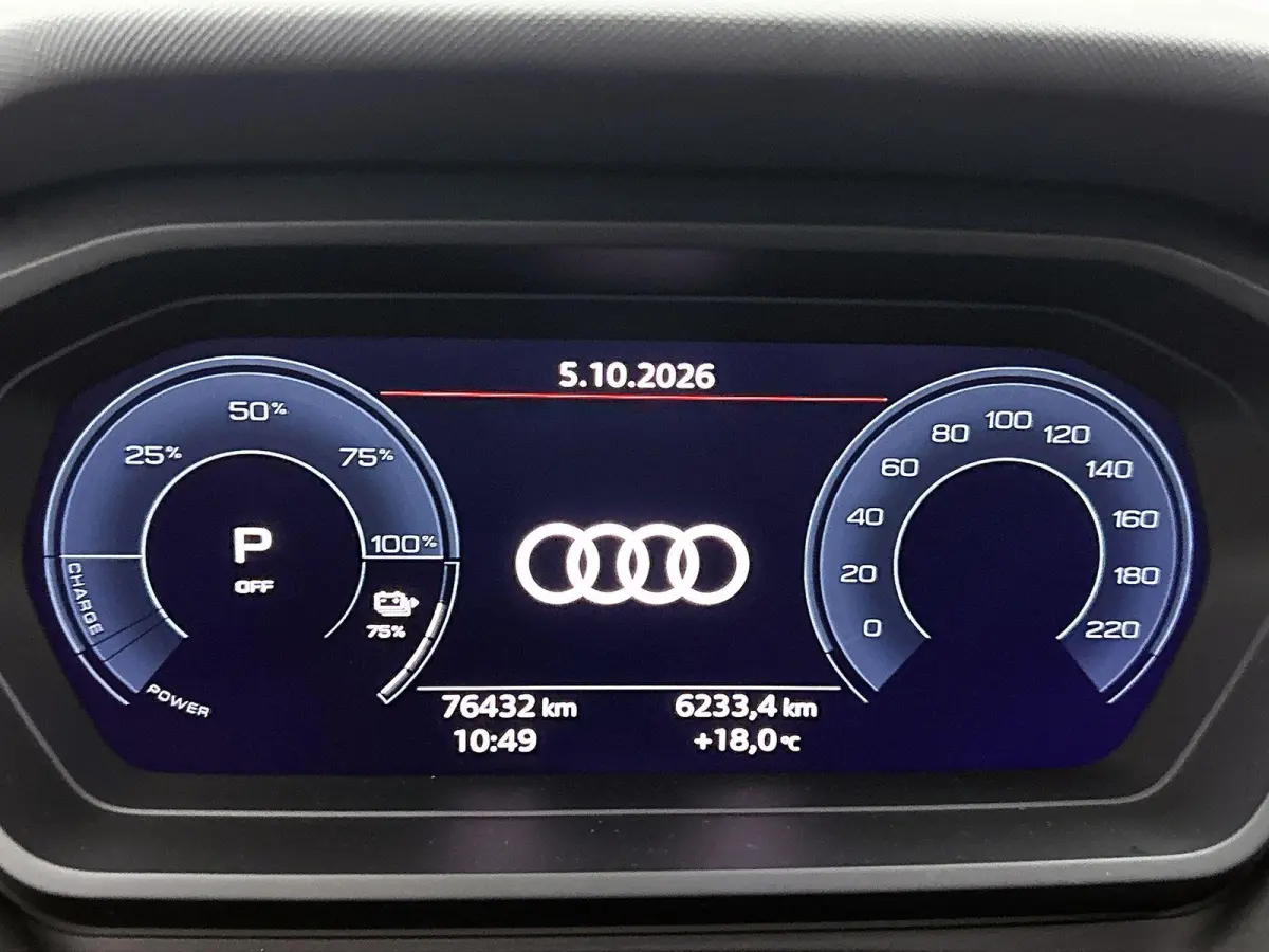 40 Launch edition Advanced 77 kWh 204 PK | Automaat | Navigatie | Camera | Stoelverwarming | Parkeersensoren | LED | Lichtmetalen velgen | Warmtepomp | Stoelverwarming |