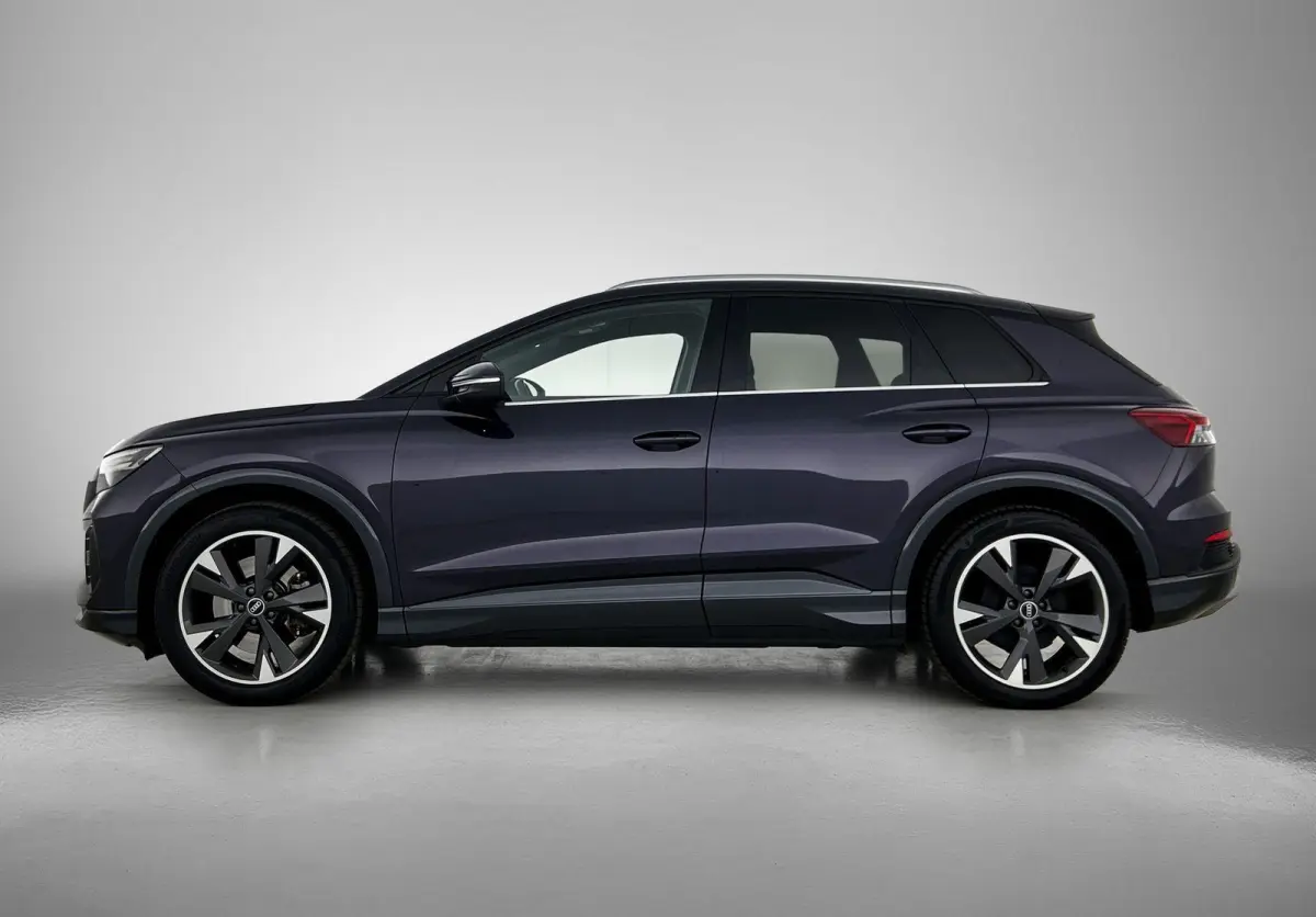 40 Launch edition Advanced 77 kWh 204 PK | Automaat | Navigatie | Camera | Stoelverwarming | Parkeersensoren | LED | Lichtmetalen velgen | Warmtepomp | Stoelverwarming |