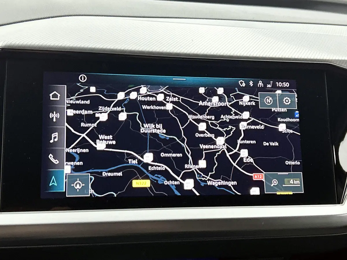 40 Launch edition Advanced 77 kWh 204 PK | Automaat | Navigatie | Camera | Stoelverwarming | Parkeersensoren | LED | Lichtmetalen velgen | Warmtepomp | Stoelverwarming |