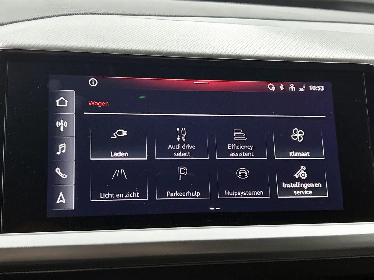 40 Launch edition Advanced 77 kWh 204 PK | Automaat | Navigatie | Camera | Stoelverwarming | Parkeersensoren | LED | Lichtmetalen velgen | Warmtepomp | Stoelverwarming |