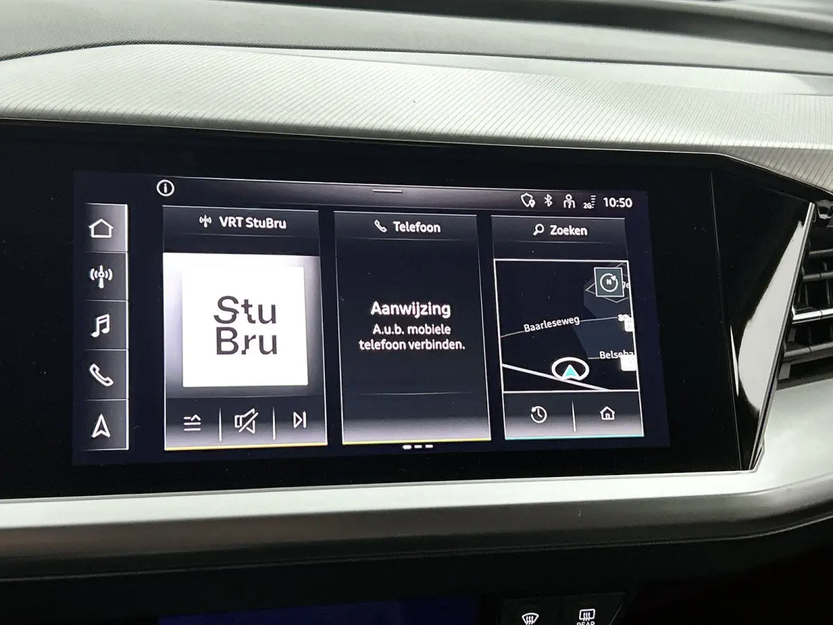 40 Launch edition Advanced 77 kWh 204 PK | Automaat | Navigatie | Camera | Stoelverwarming | Parkeersensoren | LED | Lichtmetalen velgen | Warmtepomp | Stoelverwarming |