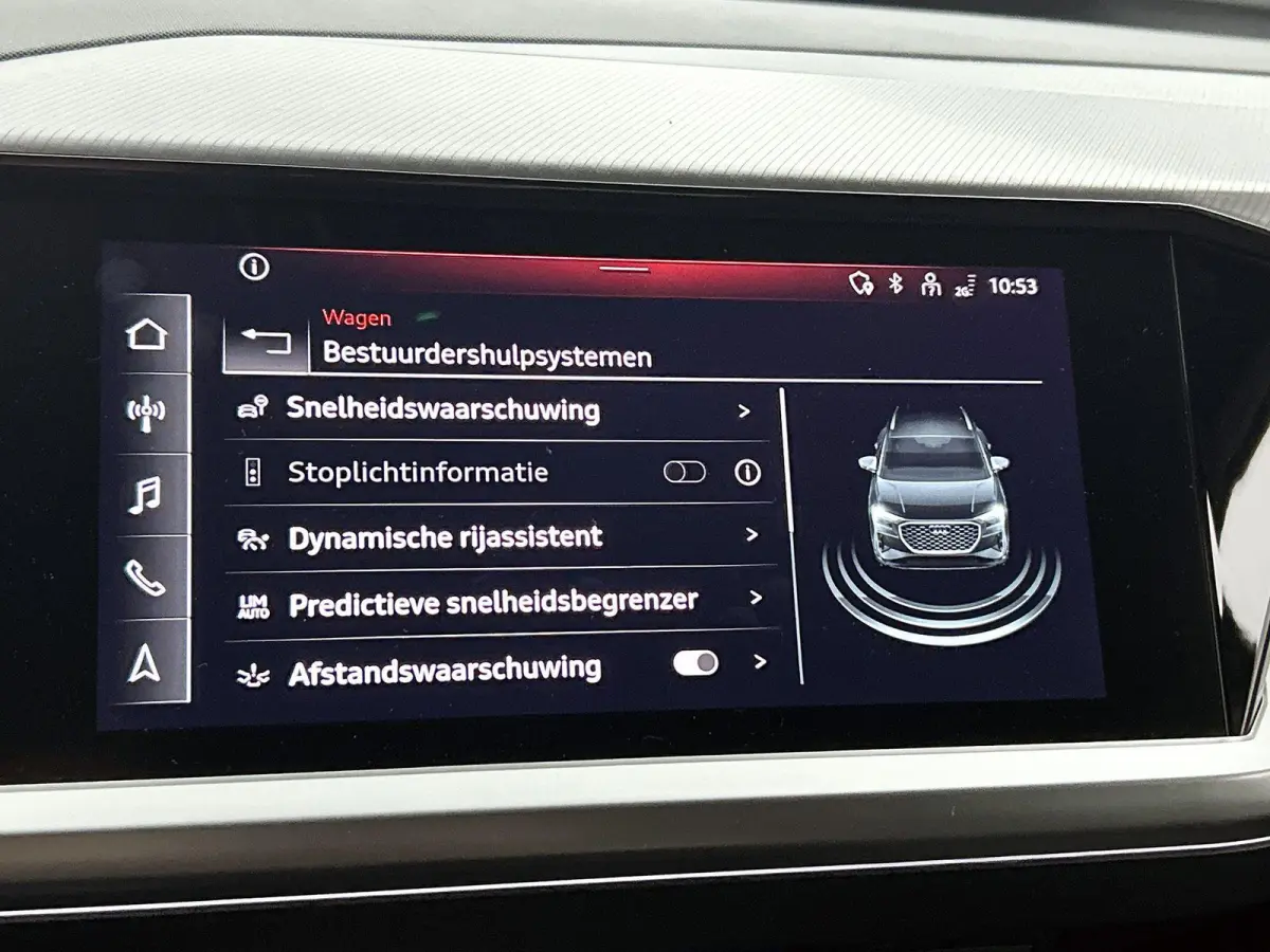 40 Launch edition Advanced 77 kWh 204 PK | Automaat | Navigatie | Camera | Stoelverwarming | Parkeersensoren | LED | Lichtmetalen velgen | Warmtepomp | Stoelverwarming |