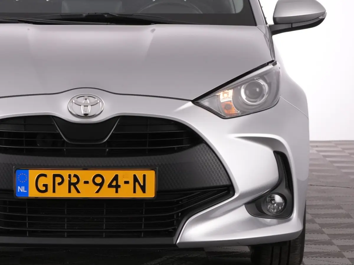1.5 Hybrid 115 Active | CARPLAY | ECC | VELGEN ✅ 1e Eigenaar !