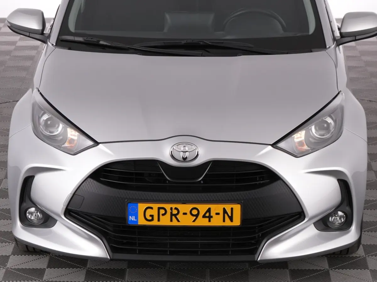 1.5 Hybrid 115 Active | CARPLAY | ECC | VELGEN ✅ 1e Eigenaar !