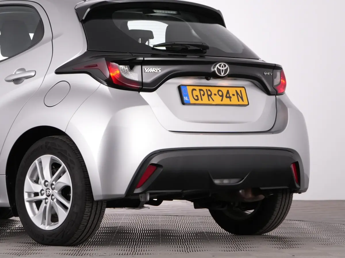 1.5 Hybrid 115 Active | CARPLAY | ECC | VELGEN ✅ 1e Eigenaar !
