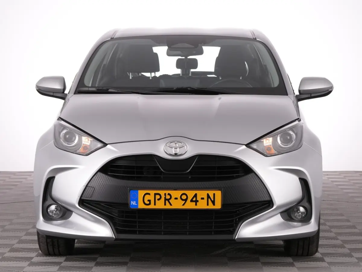 1.5 Hybrid 115 Active | CARPLAY | ECC | VELGEN ✅ 1e Eigenaar !