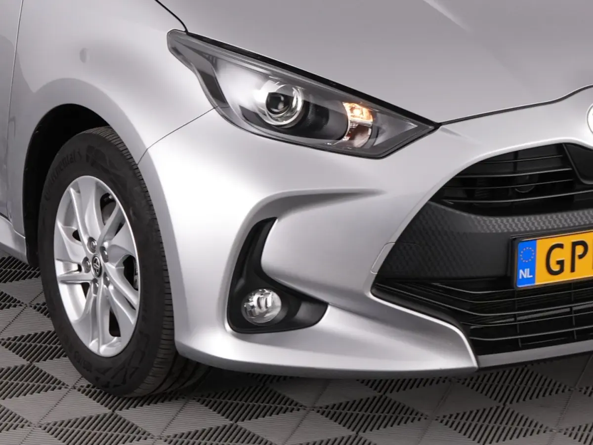 1.5 Hybrid 115 Active | CARPLAY | ECC | VELGEN ✅ 1e Eigenaar !