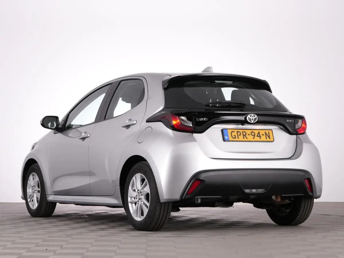 1.5 Hybrid 115 Active | CARPLAY | ECC | VELGEN ✅ 1e Eigenaar !