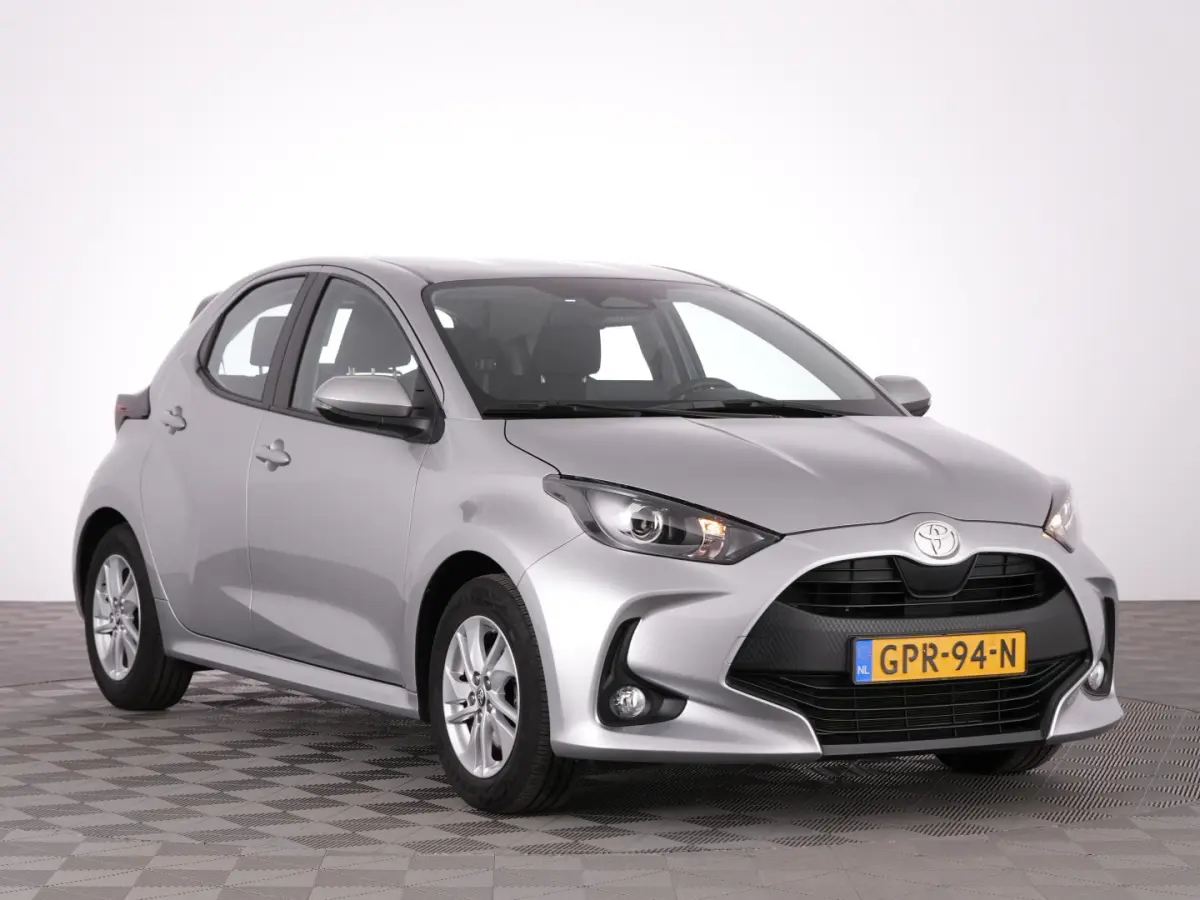 1.5 Hybrid 115 Active | CARPLAY | ECC | VELGEN ✅ 1e Eigenaar !