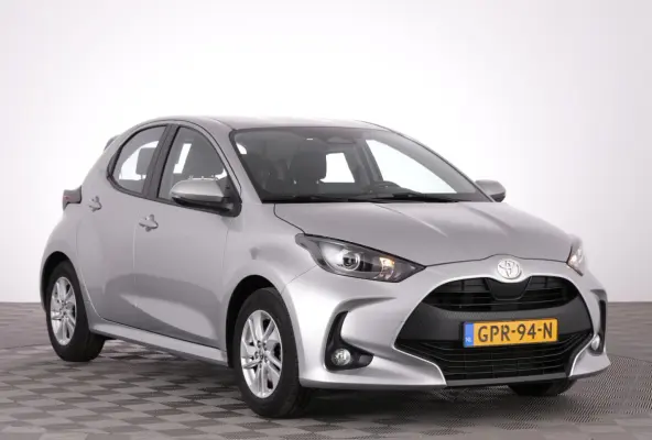 1.5 Hybrid 115 Active | CARPLAY | ECC | VELGEN ✅ 1e Eigenaar !