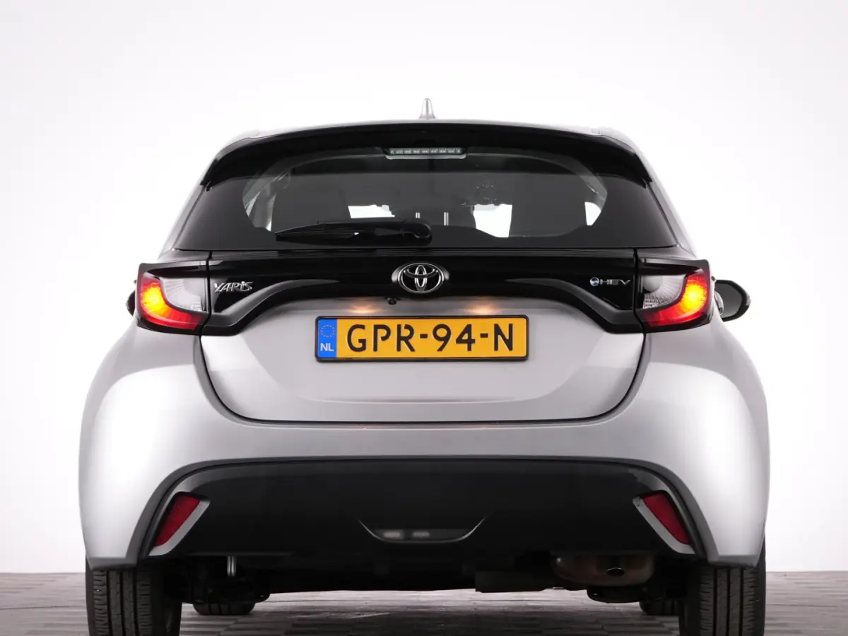 1.5 Hybrid 115 Active | CARPLAY | ECC | VELGEN ✅ 1e Eigenaar !