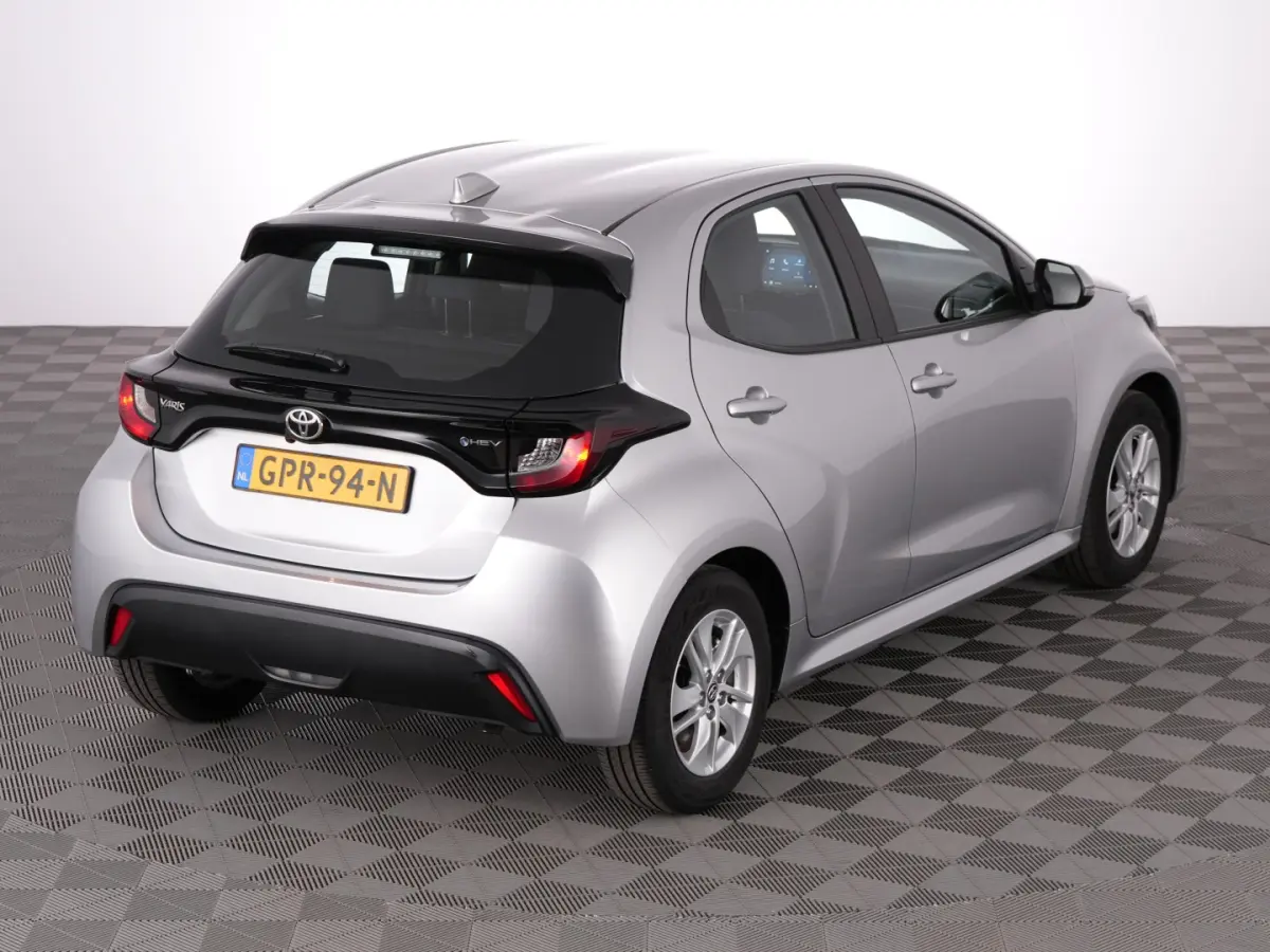 1.5 Hybrid 115 Active | CARPLAY | ECC | VELGEN ✅ 1e Eigenaar !