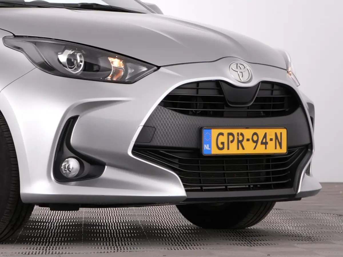 1.5 Hybrid 115 Active | CARPLAY | ECC | VELGEN ✅ 1e Eigenaar !