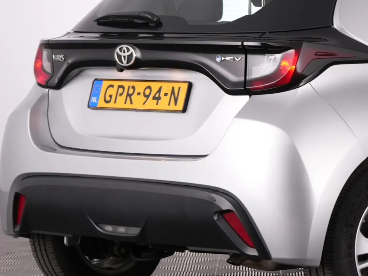 1.5 Hybrid 115 Active | CARPLAY | ECC | VELGEN ✅ 1e Eigenaar !