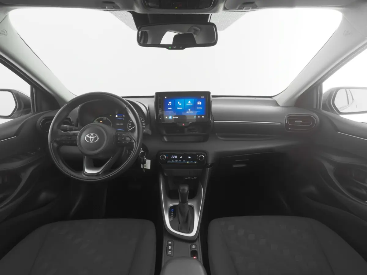 1.5 Hybrid 115 Active | CARPLAY | ECC | VELGEN ✅ 1e Eigenaar !