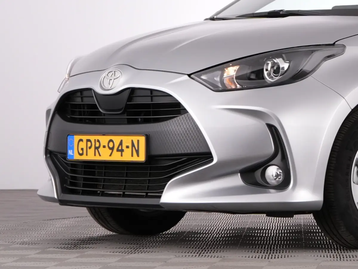 1.5 Hybrid 115 Active | CARPLAY | ECC | VELGEN ✅ 1e Eigenaar !