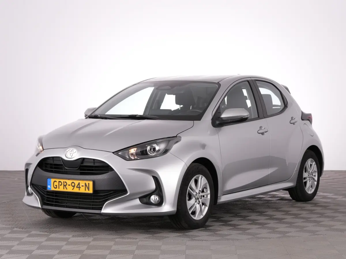 1.5 Hybrid 115 Active | CARPLAY | ECC | VELGEN ✅ 1e Eigenaar !