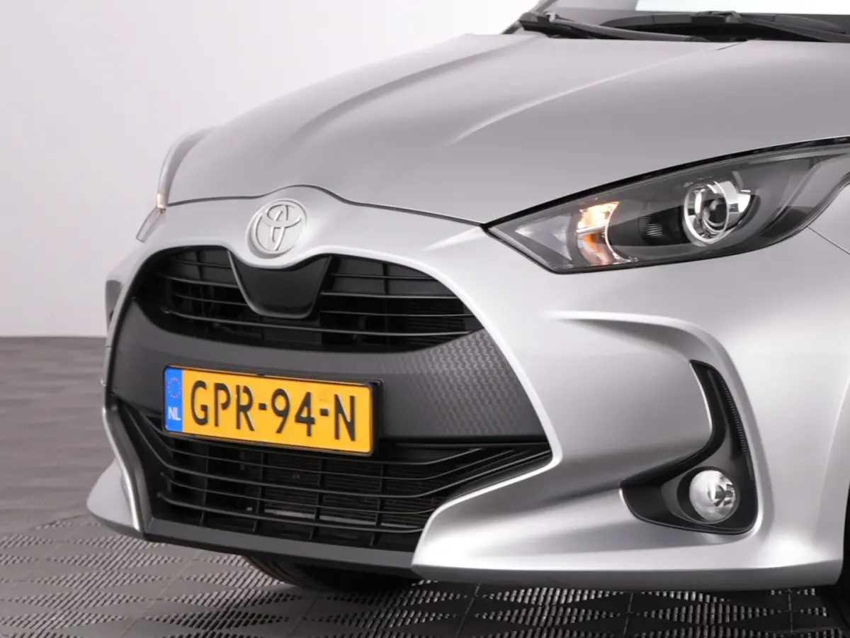 1.5 Hybrid 115 Active | CARPLAY | ECC | VELGEN ✅ 1e Eigenaar !