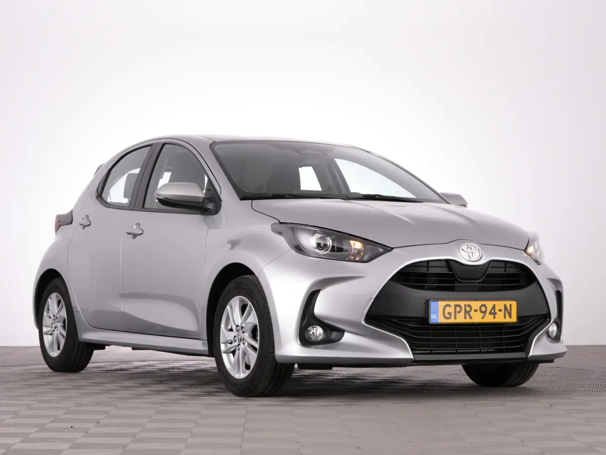 1.5 Hybrid 115 Active | CARPLAY | ECC | VELGEN ✅ 1e Eigenaar !