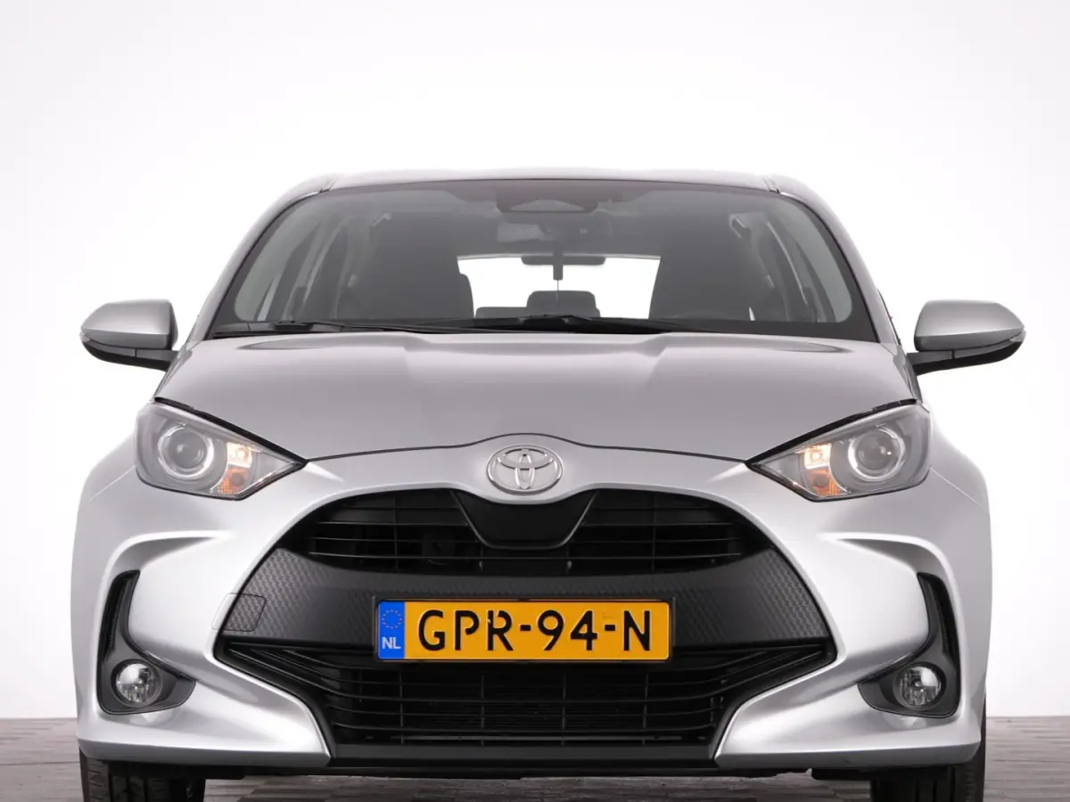 1.5 Hybrid 115 Active | CARPLAY | ECC | VELGEN ✅ 1e Eigenaar !