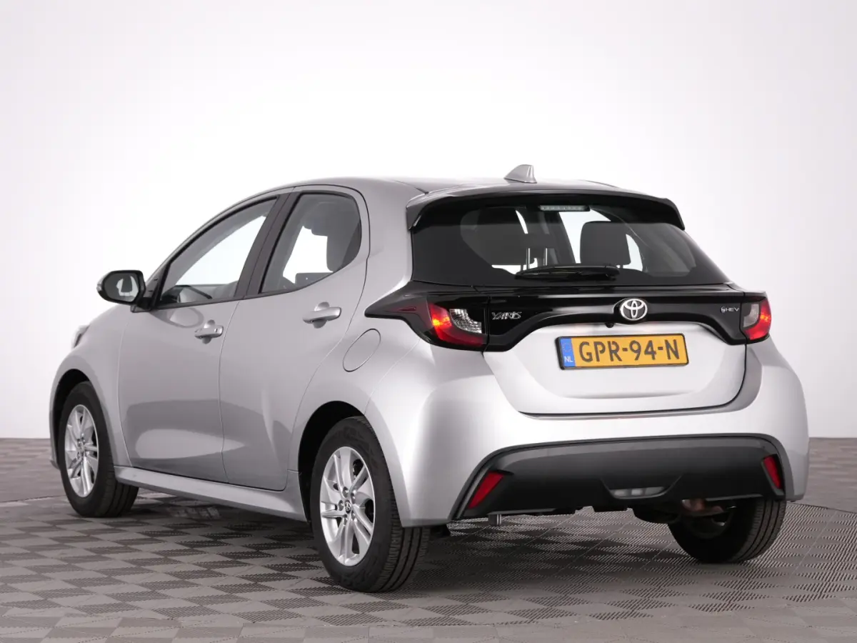 1.5 Hybrid 115 Active | CARPLAY | ECC | VELGEN ✅ 1e Eigenaar !