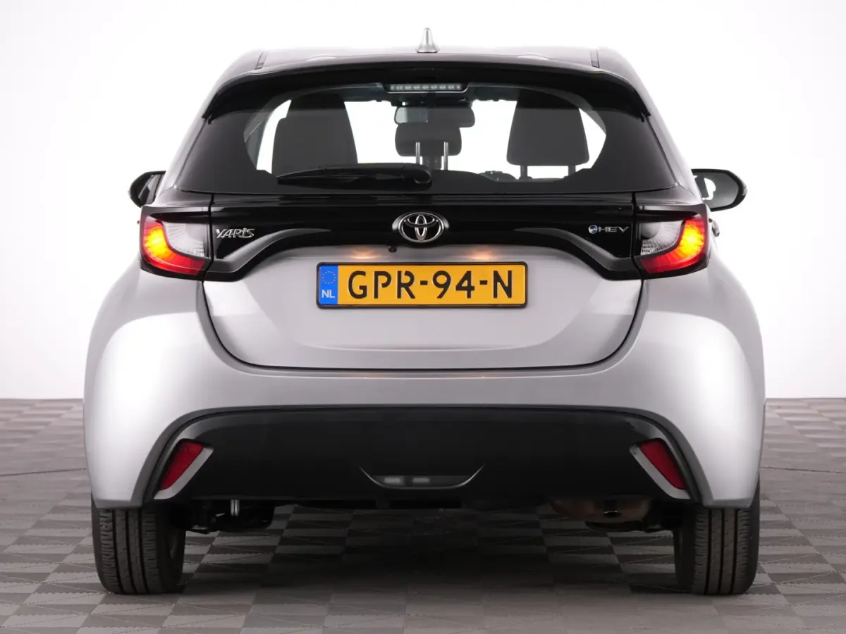 1.5 Hybrid 115 Active | CARPLAY | ECC | VELGEN ✅ 1e Eigenaar !
