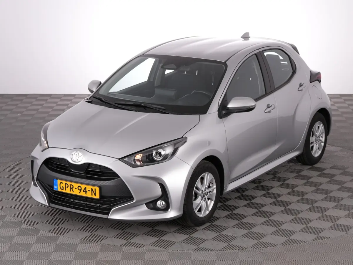 1.5 Hybrid 115 Active | CARPLAY | ECC | VELGEN ✅ 1e Eigenaar !