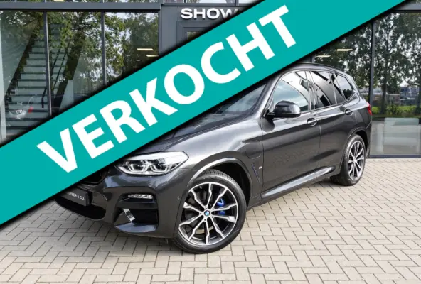 XDrive30e High Executive PANO KEYLESS 360
