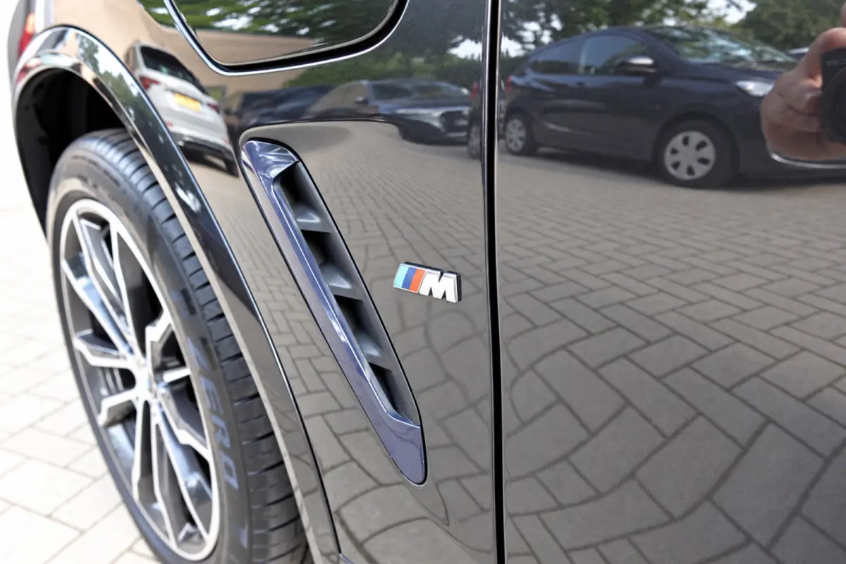 XDrive30e High Executive PANO KEYLESS 360