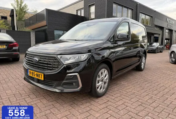 1.5 EcoBoost PHEV L2 Limited nieuw 257 km