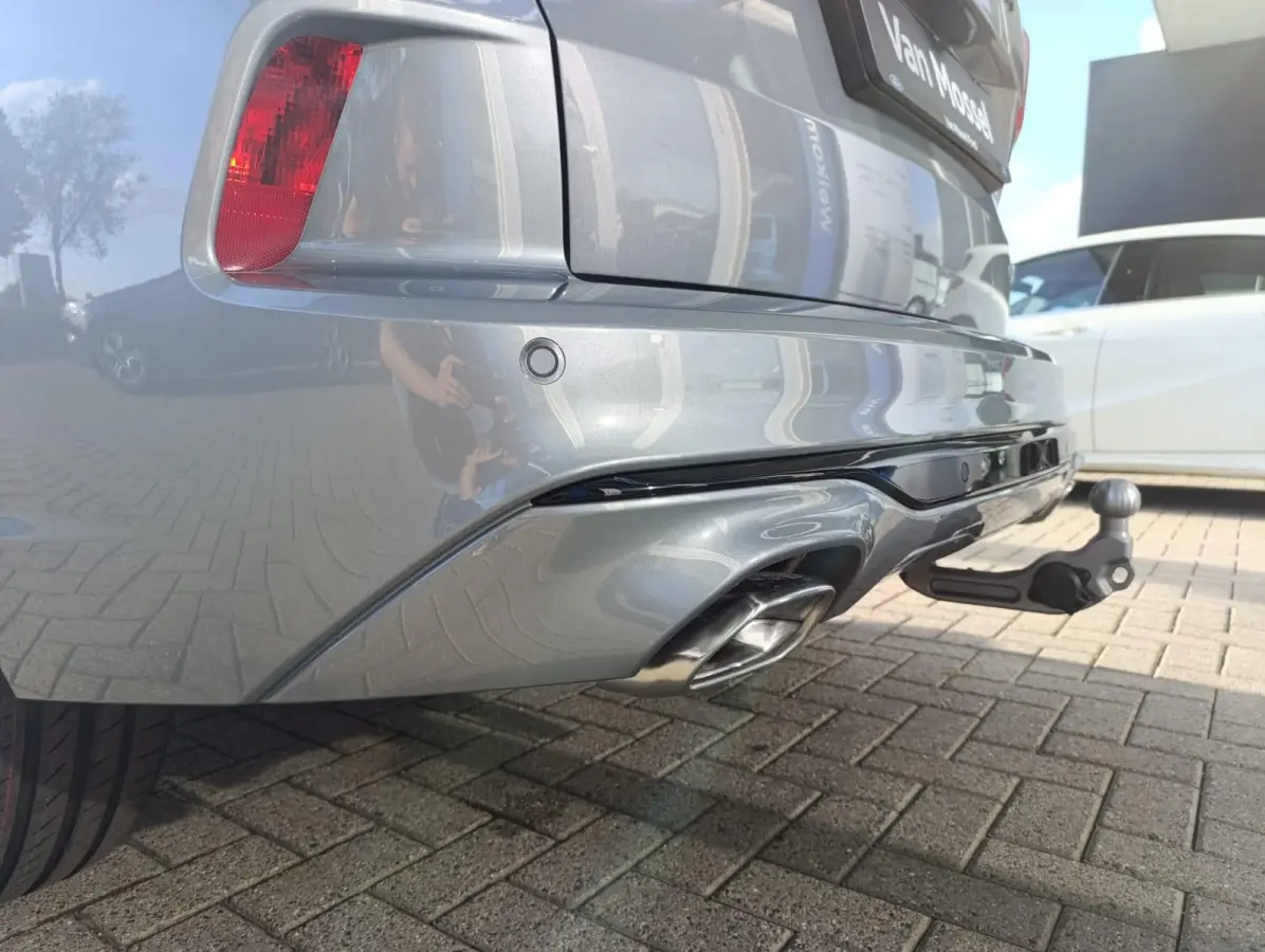 2.5 PHEV ST-Line X | VOORRAAD! | Black Pack | Panodak | Elek. trekhaak | Adaptive Cruise | AGR stoelen met memory | Stoel/stuur voorruitverwarming | B&O Audio | Dodehoekdetectie | Elek. klep
